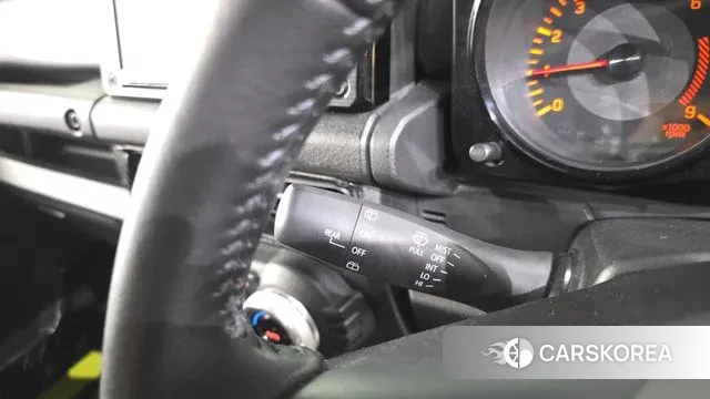 Suzuki Jimny id 3055174 из Кореи 9