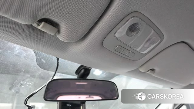 Hyundai The New Grand Starex id 3834998 из Кореи 9