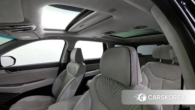 Hyundai The New Palisade id 3383563 из Кореи 9