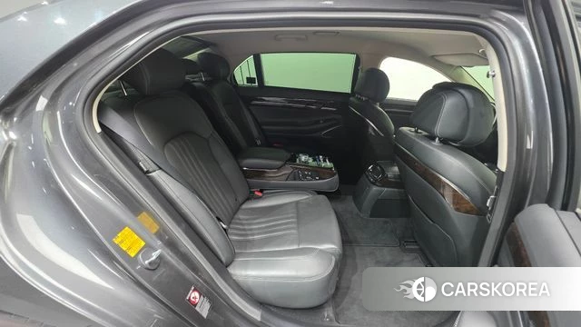 Genesis G90 id 4403244 из Кореи 9