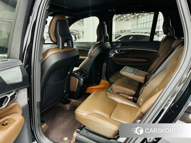 Volvo XC90 id 4212190 из Китая 9