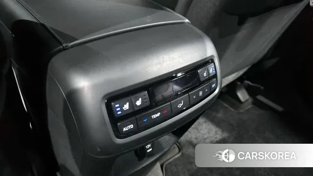 Hyundai Palisade id 3645882 из Кореи 9