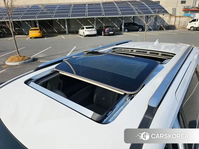 Kia Carnival 4th generation id 3733287 из Кореи 9