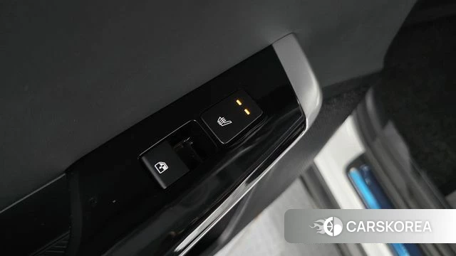 Kia EV6 id 4655736 из Кореи 9