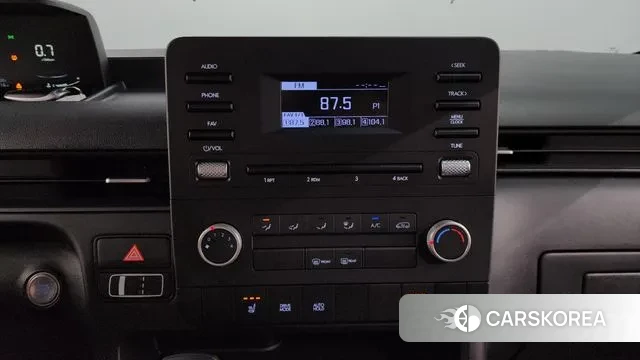 Hyundai Staria id 3115269 из Кореи 9