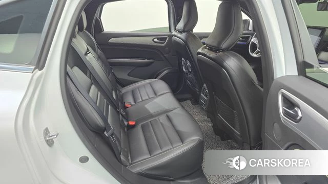 Renault Korea (Samsung) XM3 id 4571787 из Кореи 9