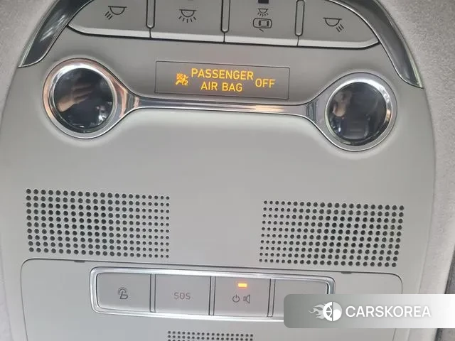 Hyundai The New Grandeur IG Hybrid id 3433947 из Кореи 9