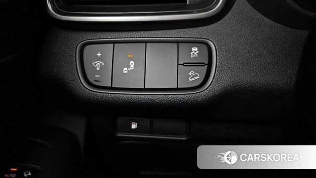 Kia The New Sorento id 4713357 из Кореи 9