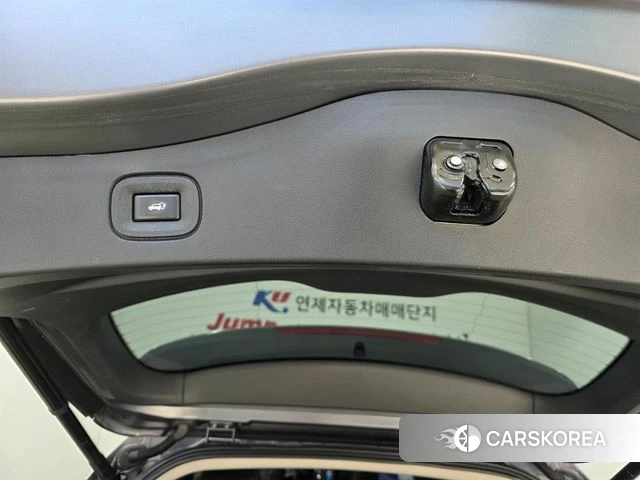 Renault Korea (Samsung) The New QM6 id 3909541 из Кореи 9