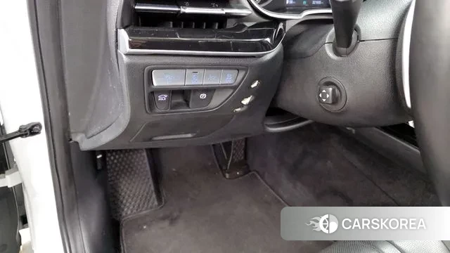 Genesis G80 (RG3) id 3587256 из Кореи 9