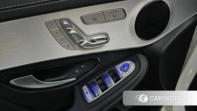 Mercedes-Benz GLC-Class X253 id 4854711 из Кореи 9