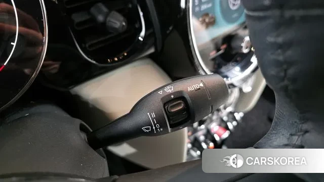 Mini Cooper S Convertible id 3452622 из Кореи 9