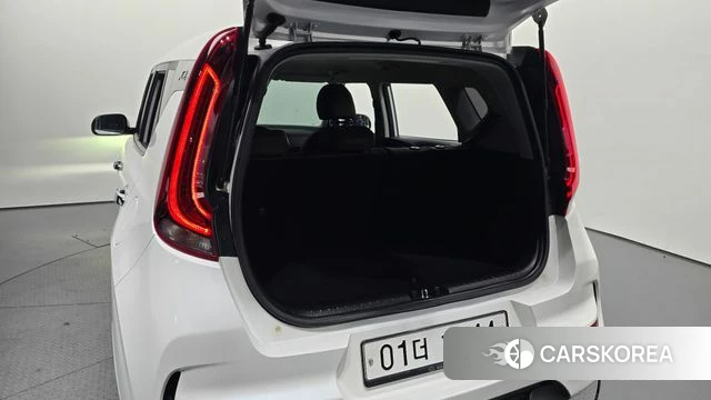 Kia Soul Booster id 4477231 из Кореи 9