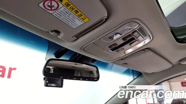 Kia The New Carnival id 2761723 из Кореи 9