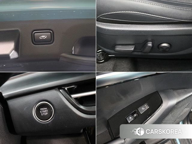 Kia The New Seltos id 3838576 из Кореи 9