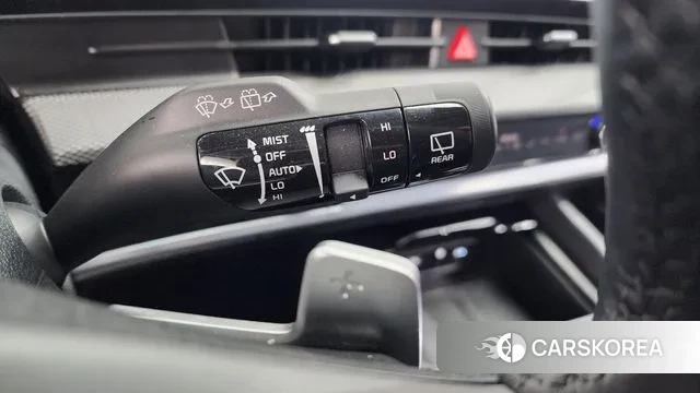 Kia Sportage 5th Generation Hybrid id 3669933 из Кореи 9