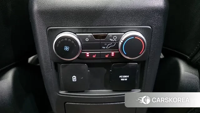 Ford Explorer 6th Generation id 3716599 из Кореи 9