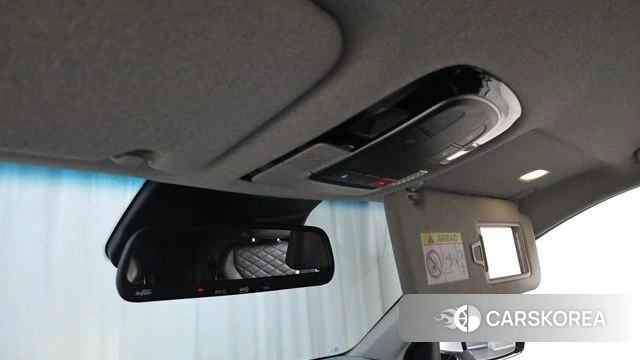 Hyundai Palisade id 4224029 из Кореи 9