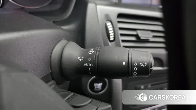 Renault Korea (Samsung) SM5 Nova id 3698790 из Кореи 9