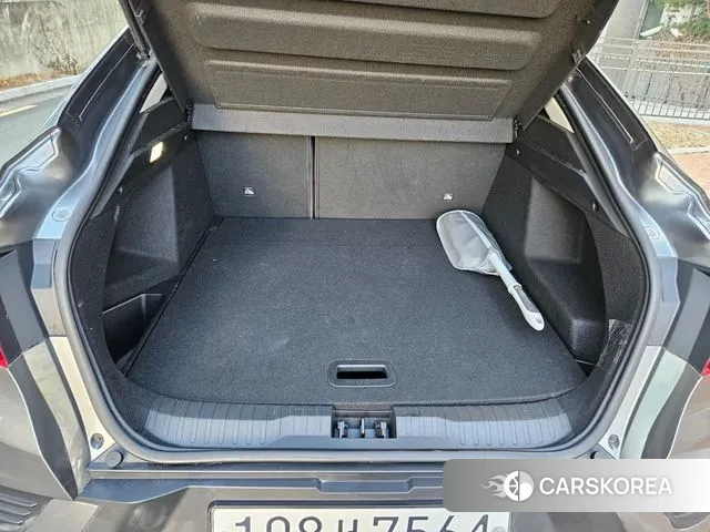 Renault Korea (Samsung) XM3 id 3543690 из Кореи 9