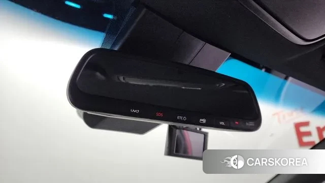 Kia Sportage The Bold id 3552743 из Кореи 9