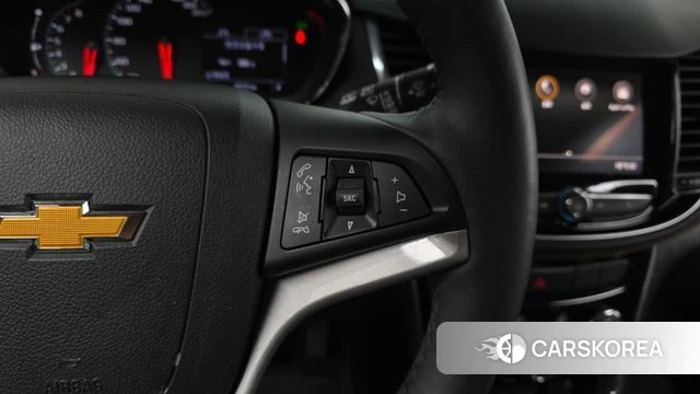 Chevrolet (GM Daewoo) The New Trax id 4362755 из Кореи 9