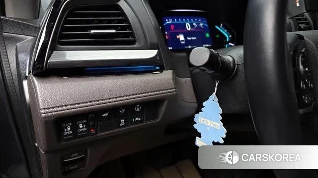 Honda Odyssey id 3367580 из Кореи 9