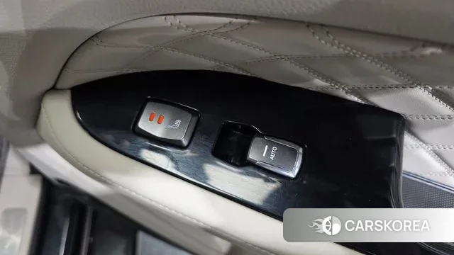 Ssangyong G4 Rexton id 3703151 из Кореи 9