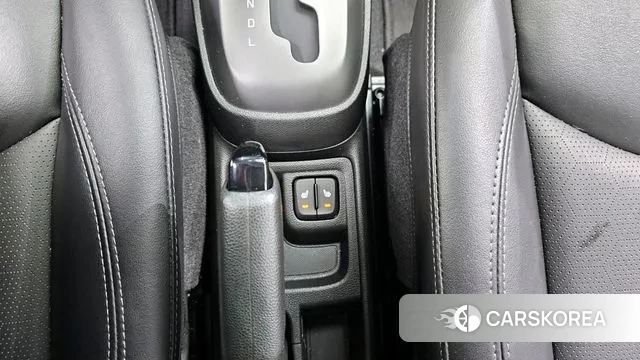 Chevrolet (GM Daewoo) The New Spark id 3687499 из Кореи 9