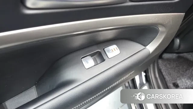 Genesis G70 id 3525912 из Кореи 9