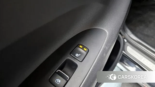 Hyundai The New Grandeur IG id 3752091 из Кореи 9