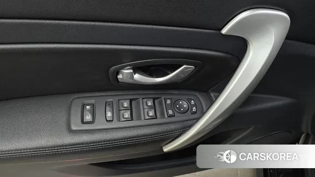 Renault Korea (Samsung) SM5 Nova id 3656582 из Кореи 9