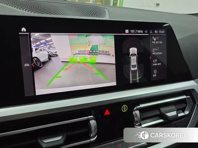 BMW 3 Series (G20) id 3054550 из Кореи 9