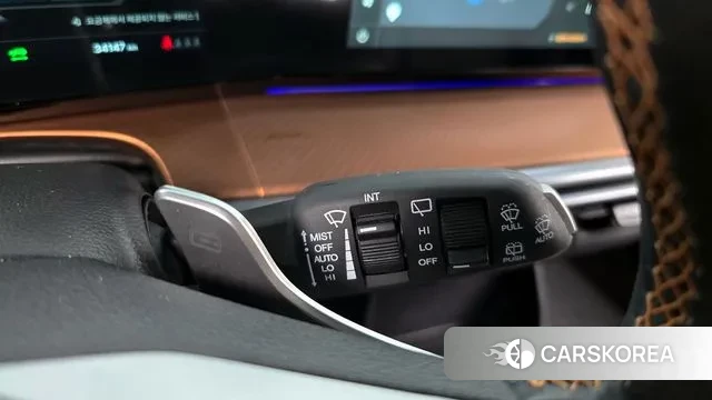 Ssangyong Torres EVX id 3377359 из Кореи 9