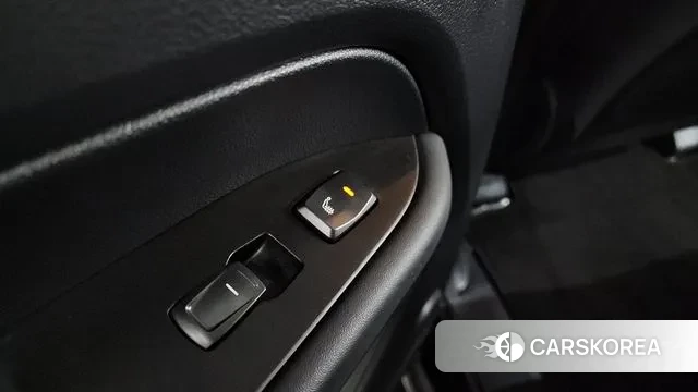 Ssangyong Rexton Sports Cannes id 3454901 из Кореи 9