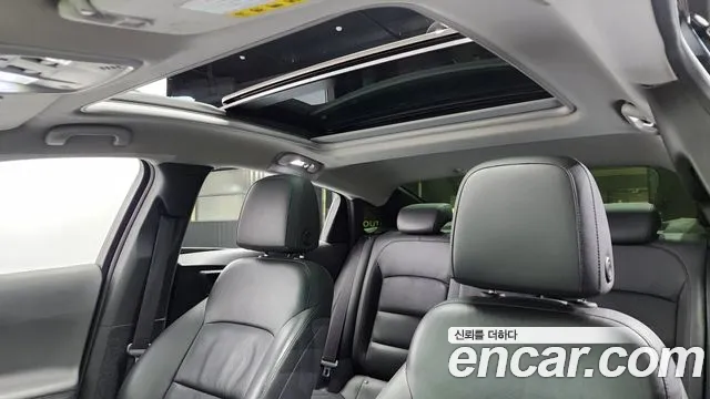 Chevrolet (GM Daewoo) The New Malibu id 2718071 из Кореи 9