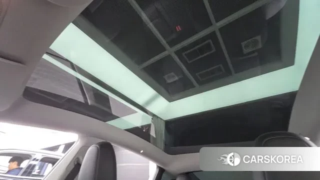 Tesla Model Y id 3371853 из Кореи 9