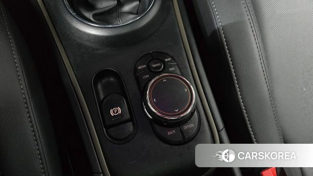 Mini Cooper Countryman id 4471261 из Кореи 9