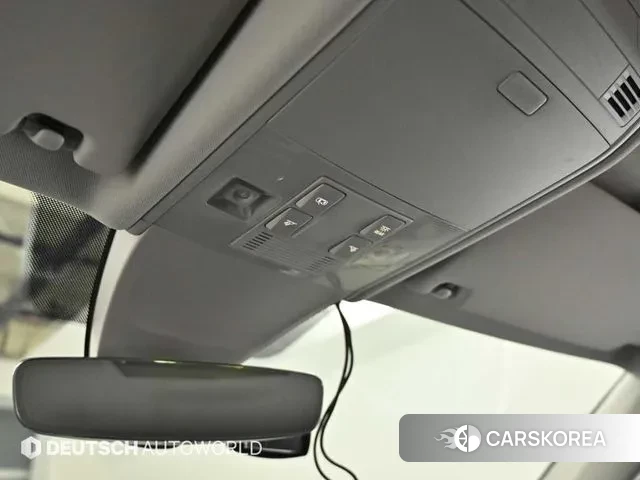 Volkswagen Tiguan second Generation id 3718231 из Кореи 9