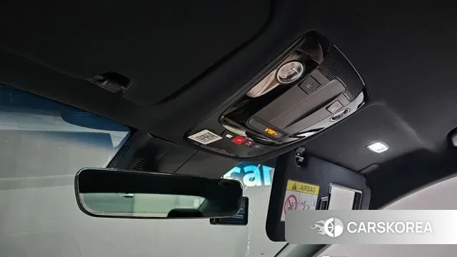 Kia K8 id 3427555 из Кореи 9