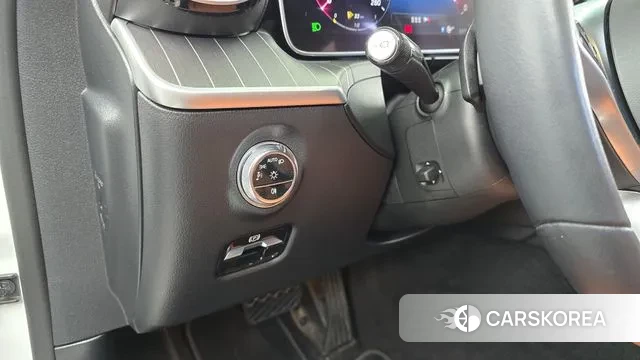 Mercedes-Benz C-Class W206 id 3383056 из Кореи 9