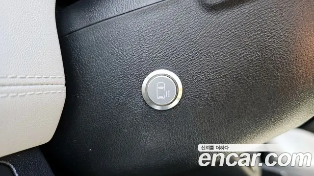 Hyundai The New Grand Starex id 2499942 из Кореи 9