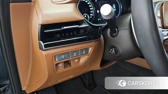 Genesis G80 (RG3) id 4282334 из Кореи 9