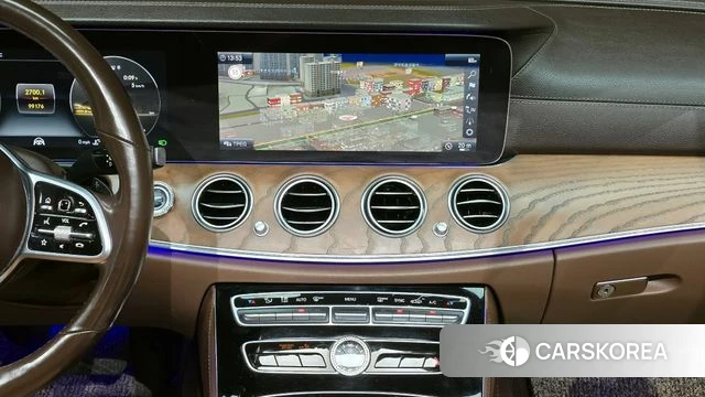 Mercedes-Benz E-Class W213 id 4325737 из Кореи 9