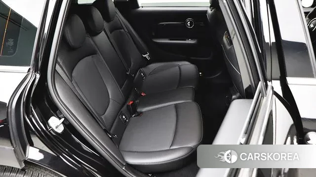 Mini Cooper D Clubman id 3513159 из Кореи 9