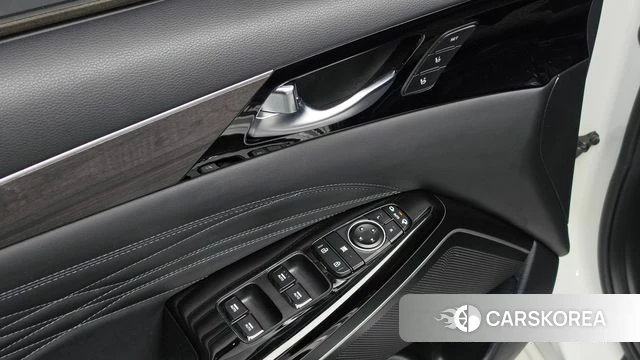 Kia K7 Premier id 4567763 из Кореи 9