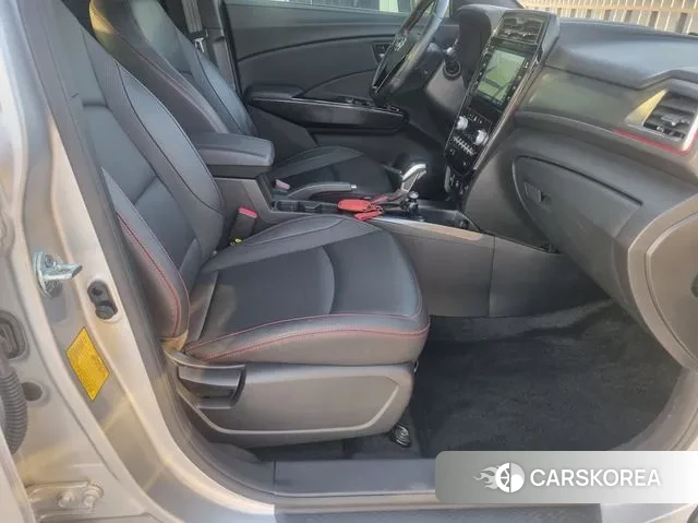 Ssangyong Berry New Tivoli id 3741614 из Кореи 9