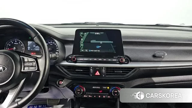 Kia Come New K3 id 3443775 из Кореи 9