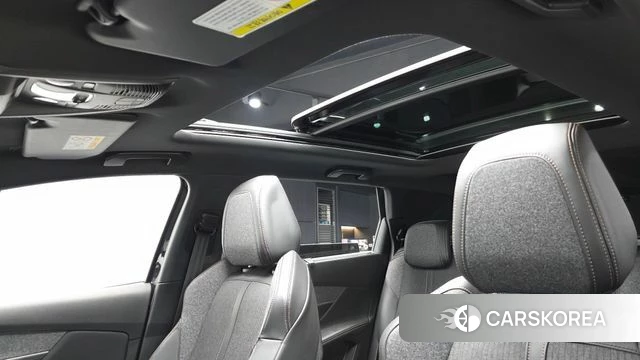 Peugeot 5008 second generation id 4345657 из Кореи 9