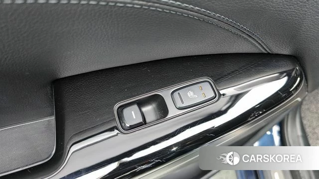 Kia Come New K7 id 3886581 из Кореи 9